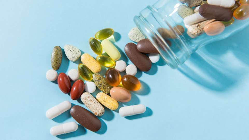 What Vitamins Are Most Deficient in Americans? The Top 5 Nutrients You’re Likely Missing