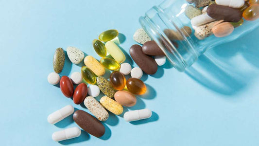 What Vitamins Are Most Deficient in Americans? The Top 5 Nutrients You’re Likely Missing